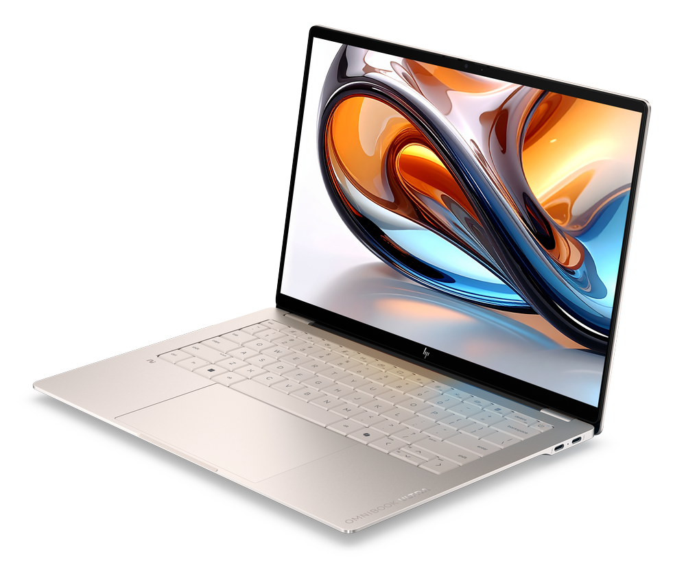 HP OmniBook UltraNGAI 14-kd0023TU 14吋U9高效觸控筆電