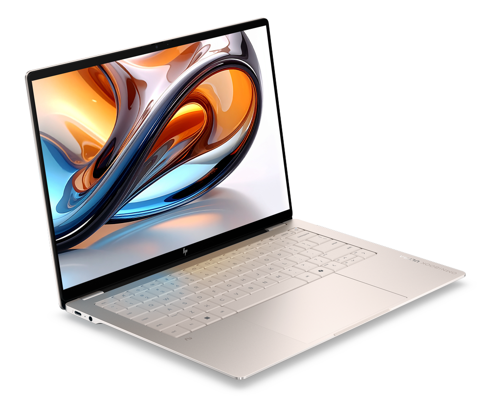 HP OmniBook UltraNGAI 14-kd0023TU 14吋U9高效觸控筆電