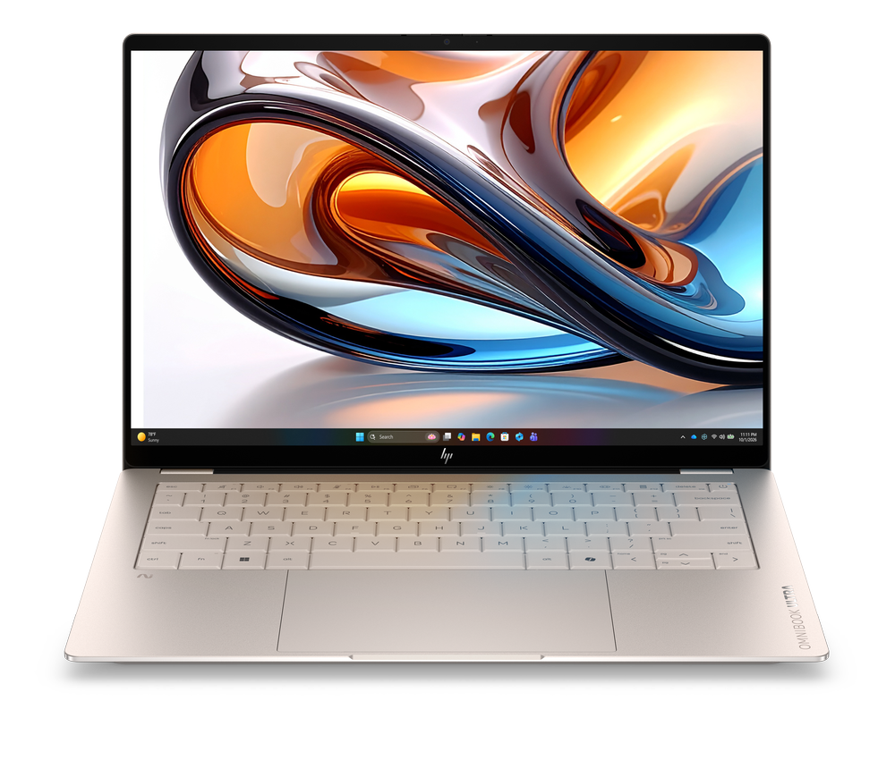 HP OmniBook UltraNGAI 14-kd0023TU 14吋U9高效觸控筆電