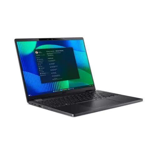 Acer TravelMate｜TMP614-73T-54Z8 14吋終極輕薄商務筆電(U5-125H/16G/1T/W11Pro)