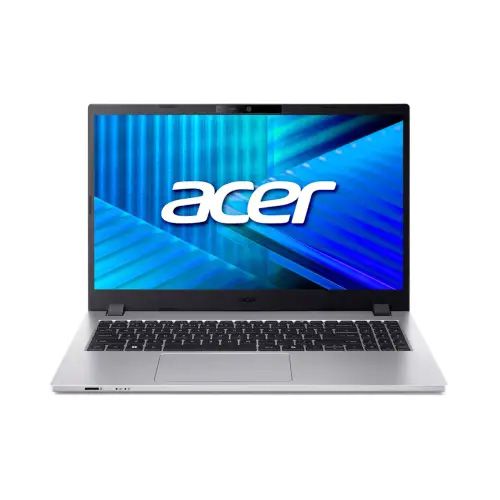 Acer TravelMate｜ 16吋商用筆電(U5-125H/16G/512G/W11 Pro)