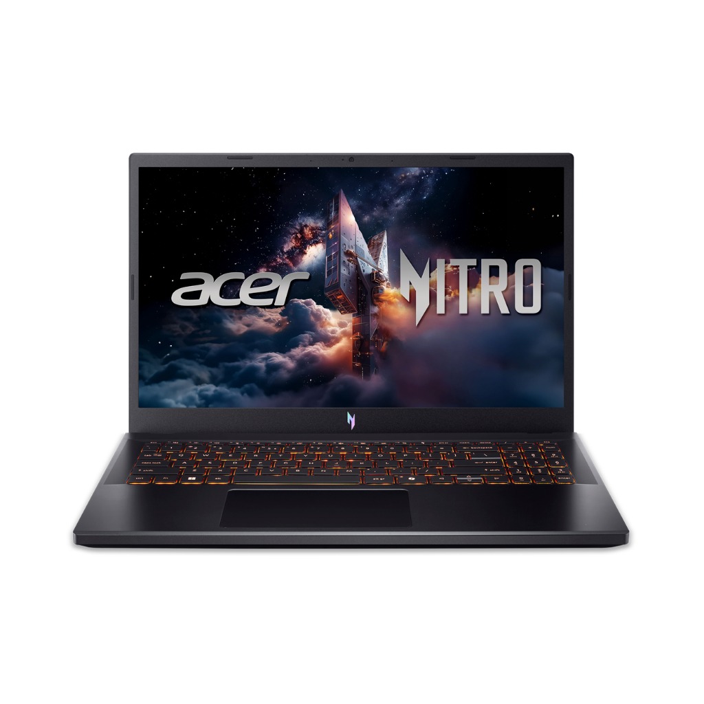 Acer Nitro V｜ANV15-52-576H 15.6吋電競AI筆電(RTX5060/C5-210H/16G/1T/W11)