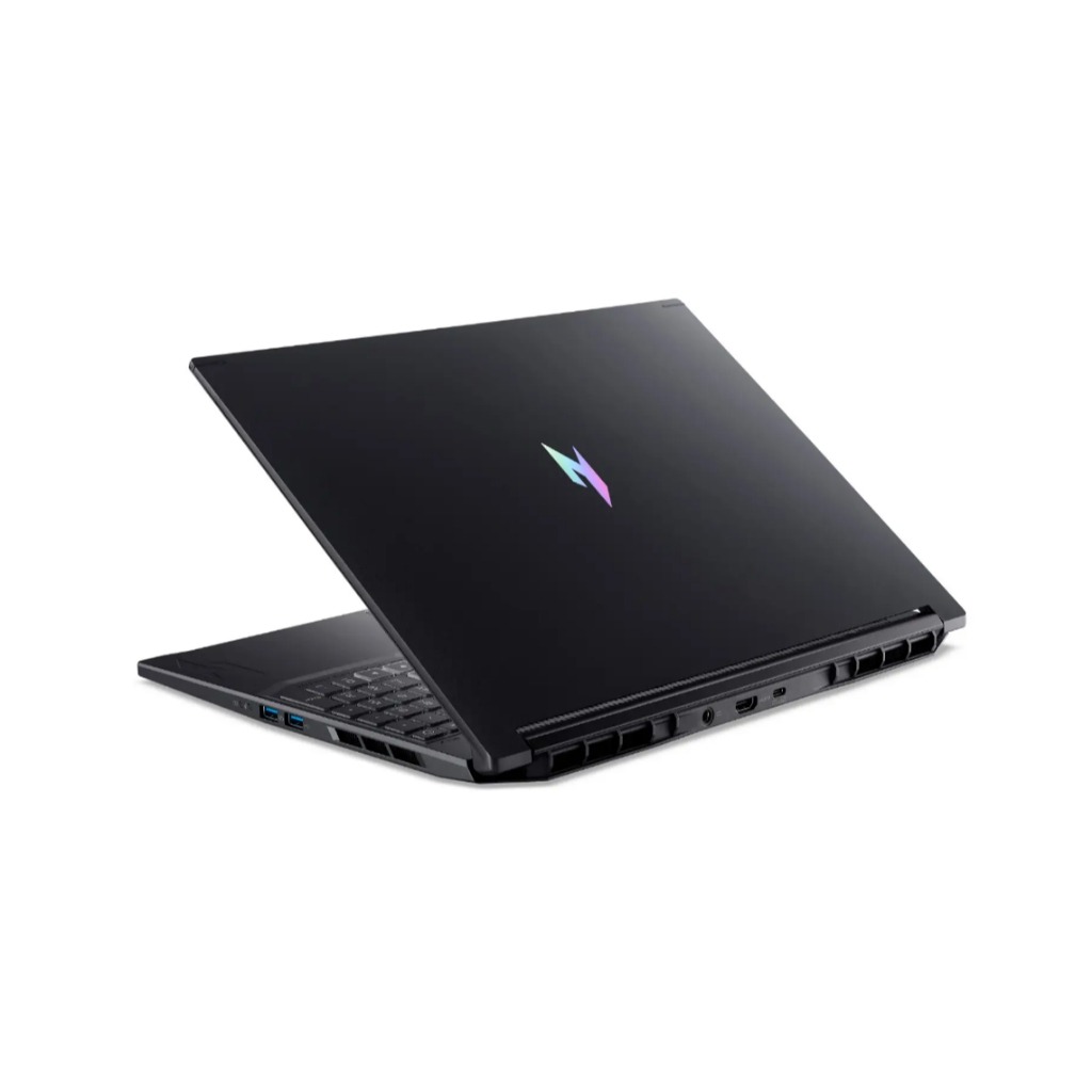 Acer Nitro V｜ANV16S-41-R5FT 16吋電競AI筆電(RTX5060/R5-240/16G/512G/W11)