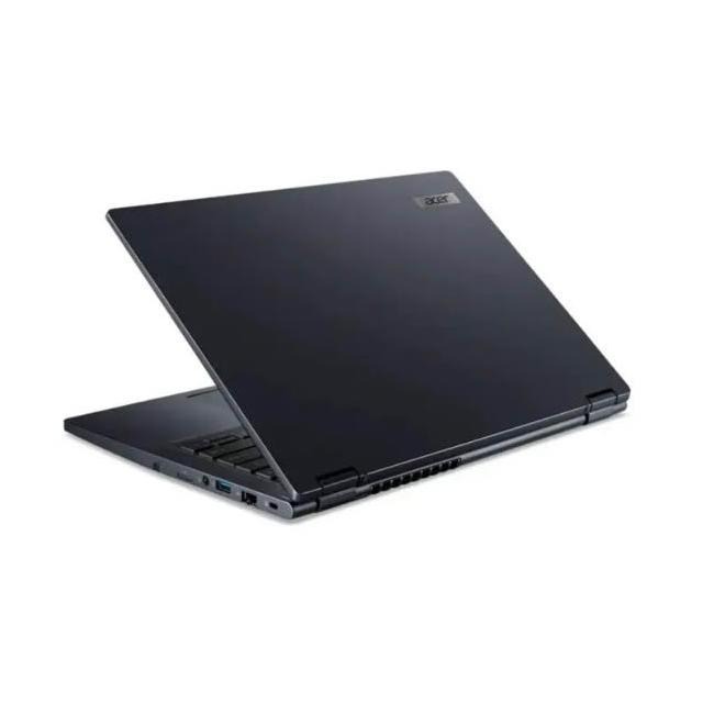 Acer Travelmate Spin｜TMP414RN-54-79FF 14吋可翻轉行動商務筆電(U7-155U/16G/512G/W11Pro)