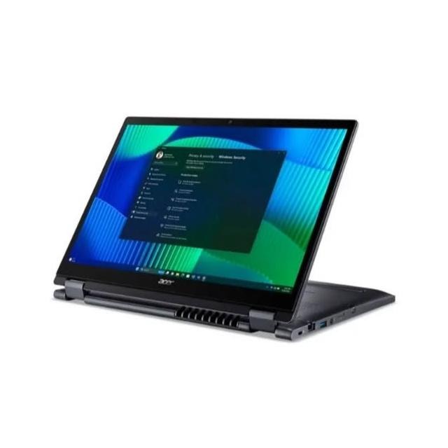 Acer Travelmate Spin｜TMP414RN-54-79FF 14吋可翻轉行動商務筆電(U7-155U/16G/512G/W11Pro)